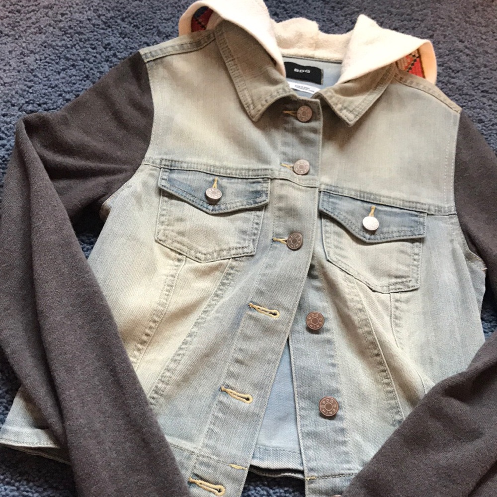 Urban Outfitters Jacket